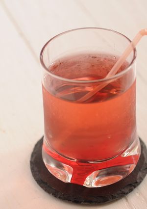 きび酢使用！ブドウ酢-レシピのメイン写真