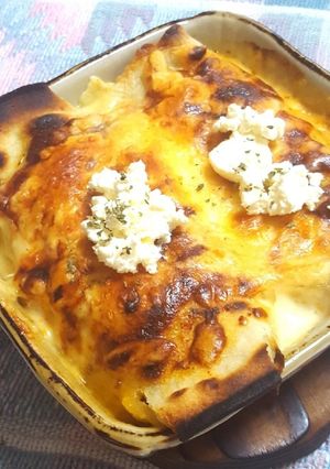 簡単✿エンチラーダ-レシピのメイン写真