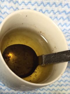 簡単手作り中華の葱油(ねぎ油)-レシピのメイン写真