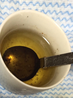 簡単手作り中華の葱油(ねぎ油)-レシピのメイン写真