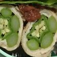 簡単!豚肉と梅干しあれば一品★お弁当