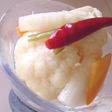 たっぷり野菜の酢漬け☆簡単漬けるだけ!