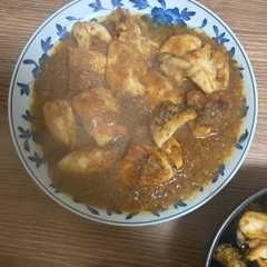 รูปของ 鶏胸カツ