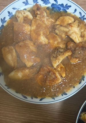 鶏胸カツ-レシピのメイン写真