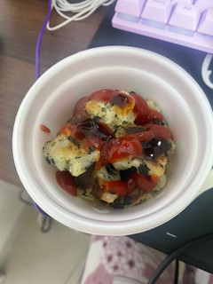 じゃがりこと韓国のりいも餅-レシピのメイン写真