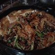うまいっしょ、成吉思汗(ジンギスカン)「フライパン編」