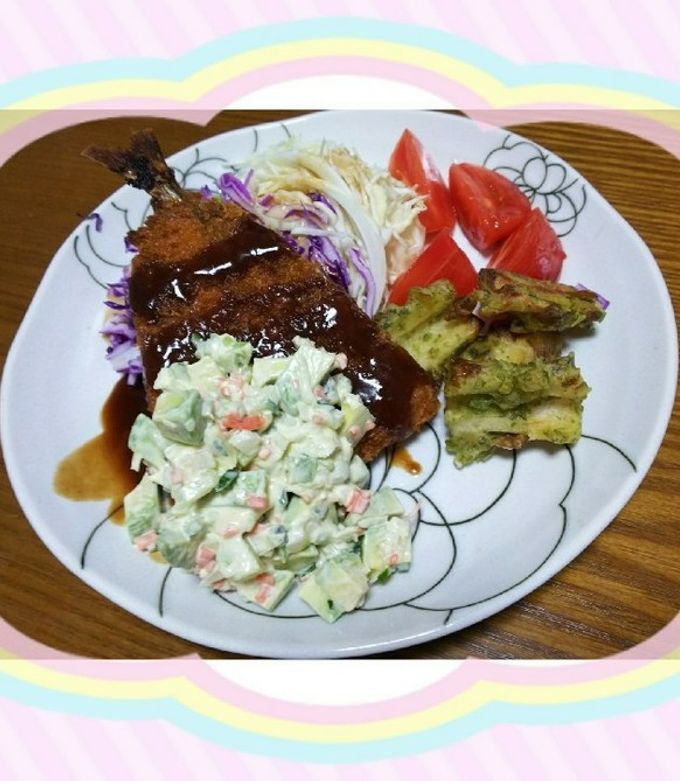 アボカドタルタル 簡単おしゃれ】アボカドとえびのタルタルで宅飲みをワンランクアップ