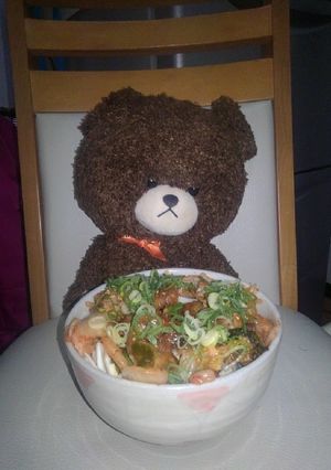 ☆id3164107のタレ丼☆☆☆☆-レシピのメイン写真