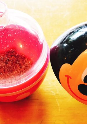 ももさんちのミネラルたっぷりふりかけ-レシピのメイン写真
