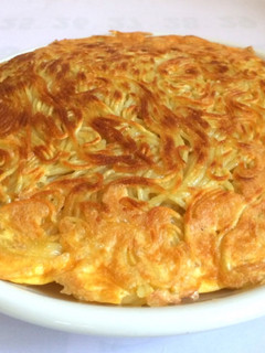 梅蘭風焼きそば☆中華丼の具リメイク-レシピのメイン写真