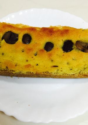 簡単✨時短で美味しい甘栗タルト❣️-レシピのメイン写真