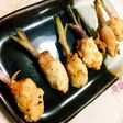 しょうがの肉巻き