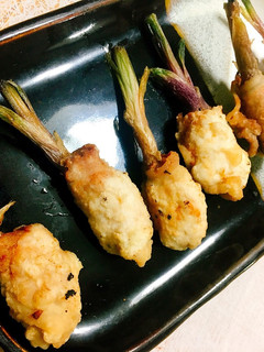 しょうがの肉巻き-レシピのメイン写真