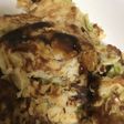 ライス焼き
