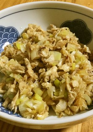 なんちゃって鶏肉飯(じーろーはん)-レシピのメイン写真
