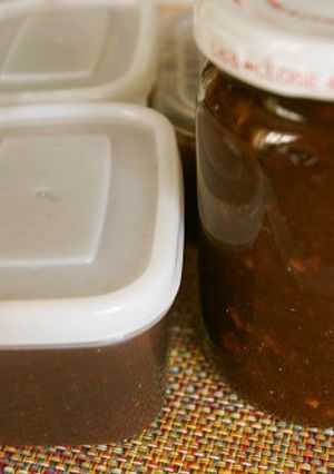 ニンニク味噌-レシピのメイン写真