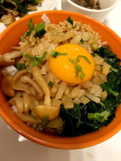 ネバネバネバ丼ぶり!-レシピのメイン写真