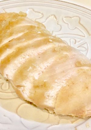 ◎レンジで最短10分！簡単 サラダチキン-レシピのメイン写真