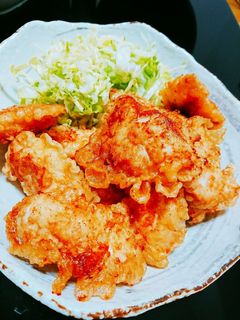 ✿みんな大好き♡鶏ささみで♪かしわ天✿-レシピのメイン写真