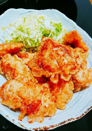 ✿みんな大好き♡鶏ささみで♪かしわ天✿-レシピのメイン写真
