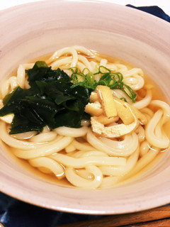 簡単◎ うどんだし-レシピのメイン写真