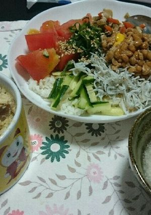 レシピ1-レシピのメイン写真