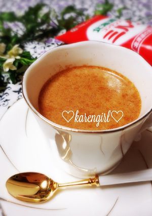 カレン風♡誘惑カフェボンボン♡-レシピのメイン写真