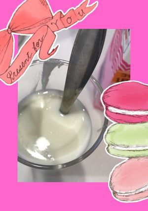 ヨーグルトカルピスジュース-レシピのメイン写真