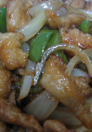 焼肉のたれ活用。晩酌のおつまみに★-レシピのメイン写真
