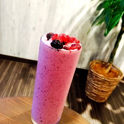 基本からアレンジまで！思わずつくりたくなる「レッドスムージー