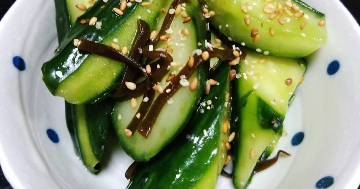 きゅうりのはりはり漬け農家直伝レシピ！パリパリ食感の黄金比と大量消費の全貌【2026最新】