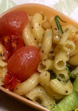 お弁当メイン(覚書)-レシピのメイン写真