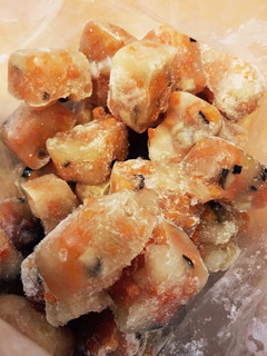 【離乳食中期~】炊飯器で簡単万能!根菜煮-レシピのメイン写真