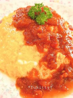 *万能トマトソース*-レシピのメイン写真