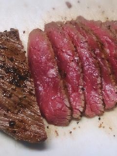 なべじ流ローストビーフ!-レシピのメイン写真