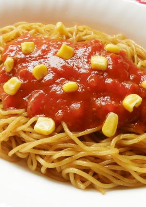 新潟の？イタリアン！-レシピのメイン写真