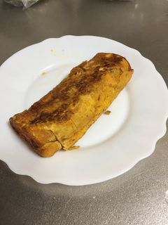 ★たまごやき-レシピのメイン写真