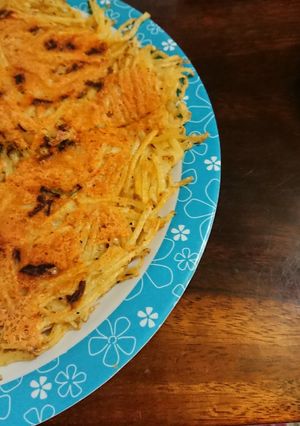 じゃがいも大量消費に。-レシピのメイン写真