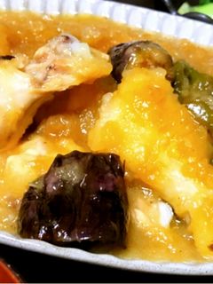 簡単!節約♪鶏の手羽元のみぞれさっぱり煮-レシピのメイン写真