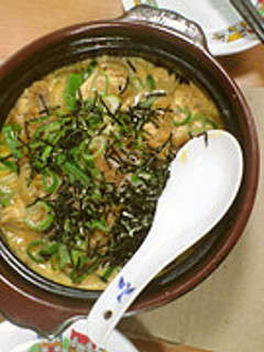 お一人料理 かつ煮-レシピのメイン写真