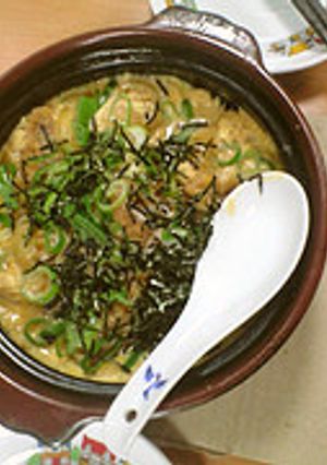 お一人料理 かつ煮-レシピのメイン写真