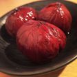 実は簡単!栗の渋皮煮◆糖質オフ