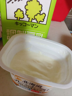 豆乳ヨーグルトを家で作っちゃおう♪-レシピのメイン写真