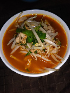 野菜たっぷりラーメン-レシピのメイン写真