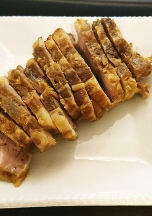 ラーメン用チャーシュー-レシピのメイン写真