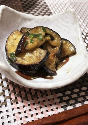 絶品♪簡単！！！ナスの甘酢炒め♪-レシピのメイン写真