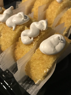失敗なし!簡単基本のロールケーキ♪-レシピのメイン写真
