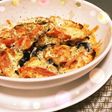 ♡ジュワ旨♡ナスとトマトのチーズ焼き♪