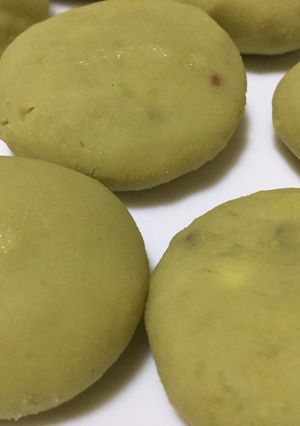 簡単 スイートポテトもどき-レシピのメイン写真
