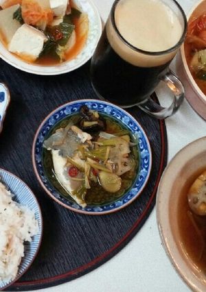 小さなパ～ティ～（血管ダイエット1169-レシピのメイン写真